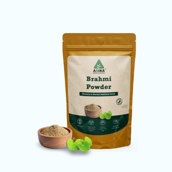 Brahmi Powder