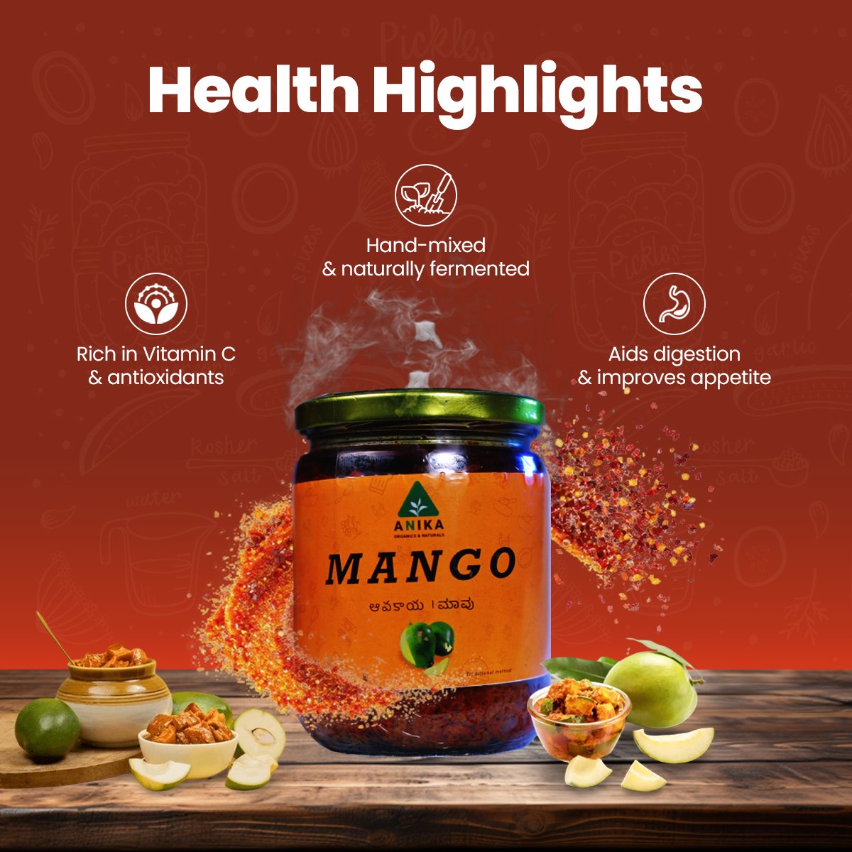 Mango - Image 3