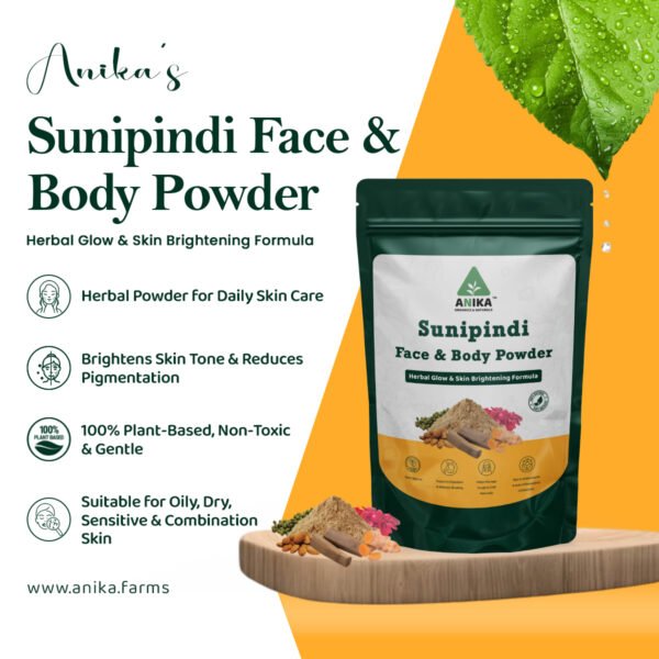 Sunnipindi Powder