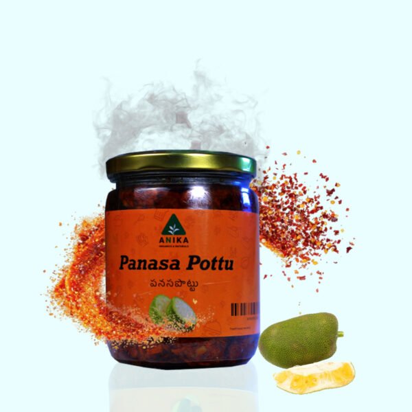 Panasa Pottu