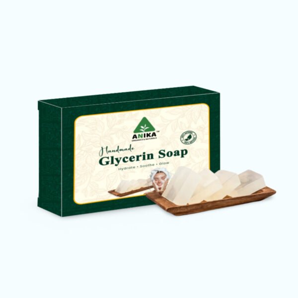 Handmade Glycerin Soap