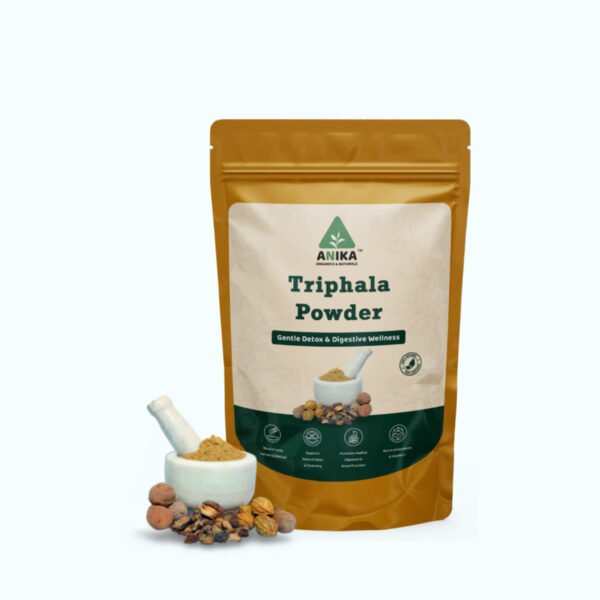 Triphala Powder