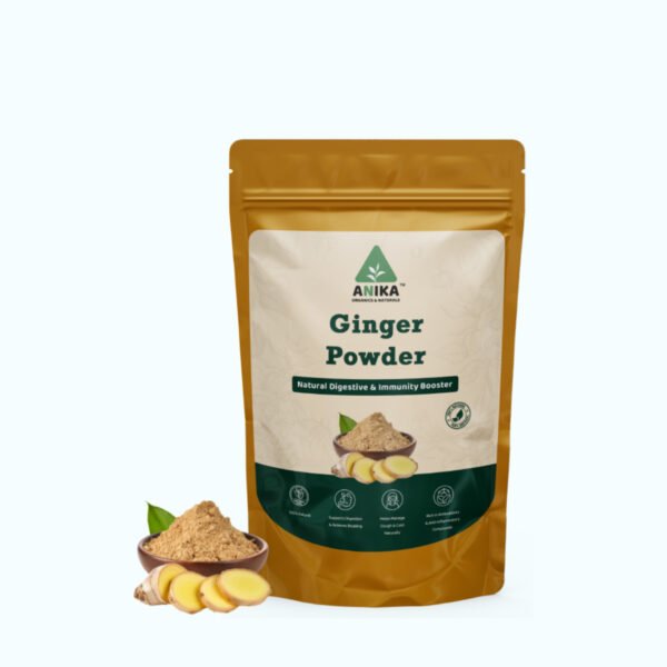 Ginger Powder