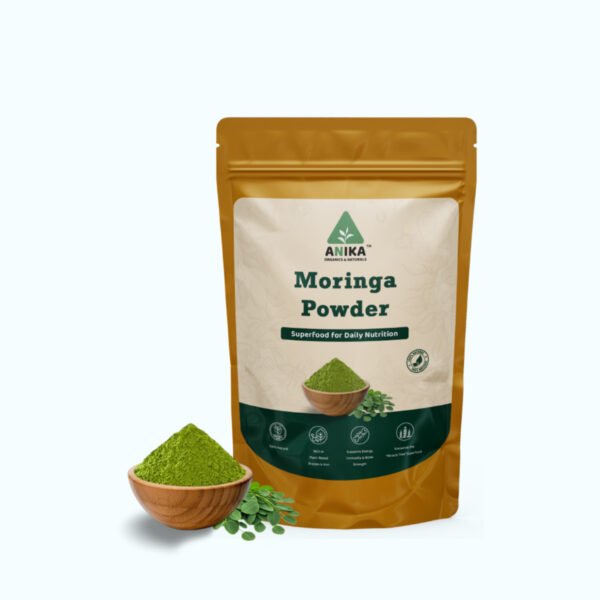 Moringa Powder