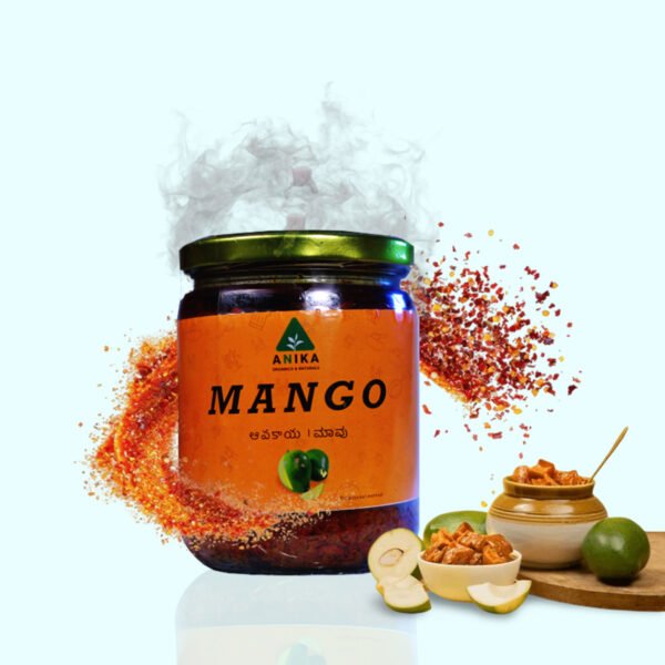 Mango
