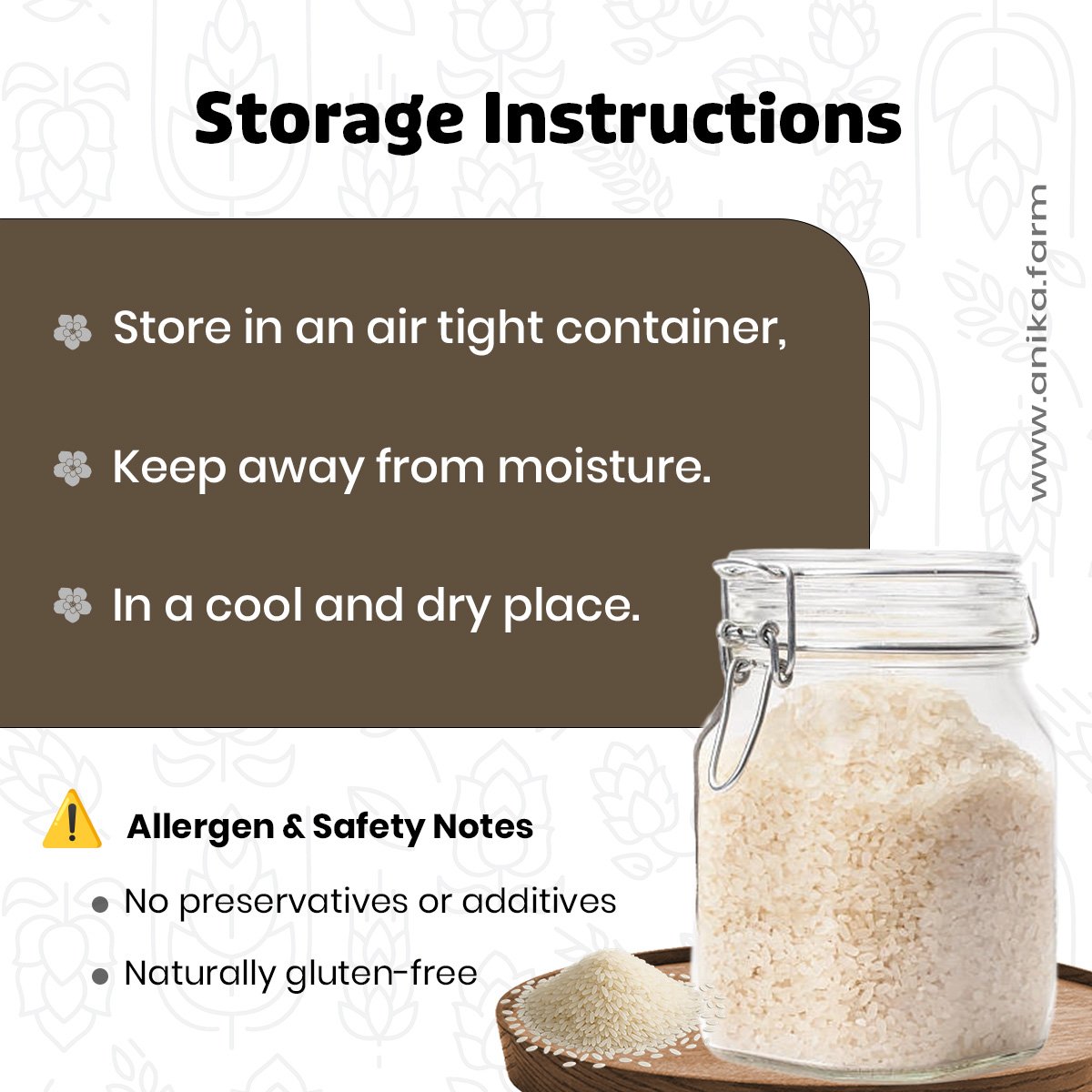 Chitti Muthyalu Rice - Image 3