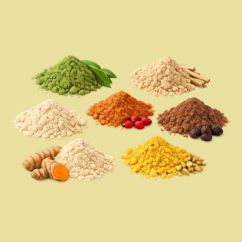 Spices