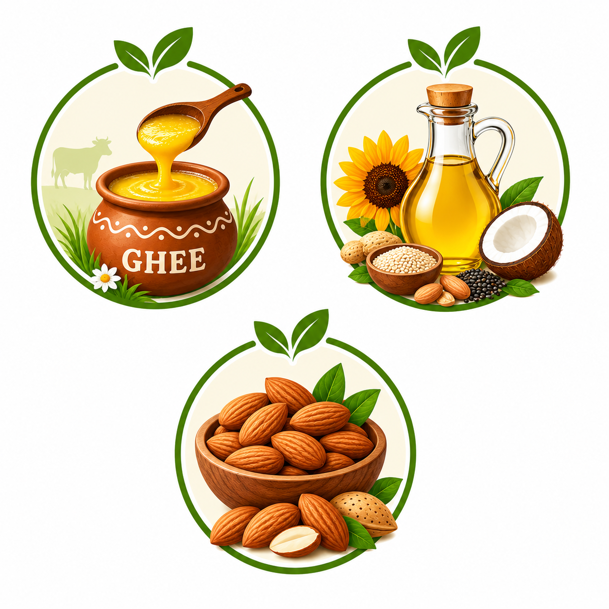 Seasonal Products